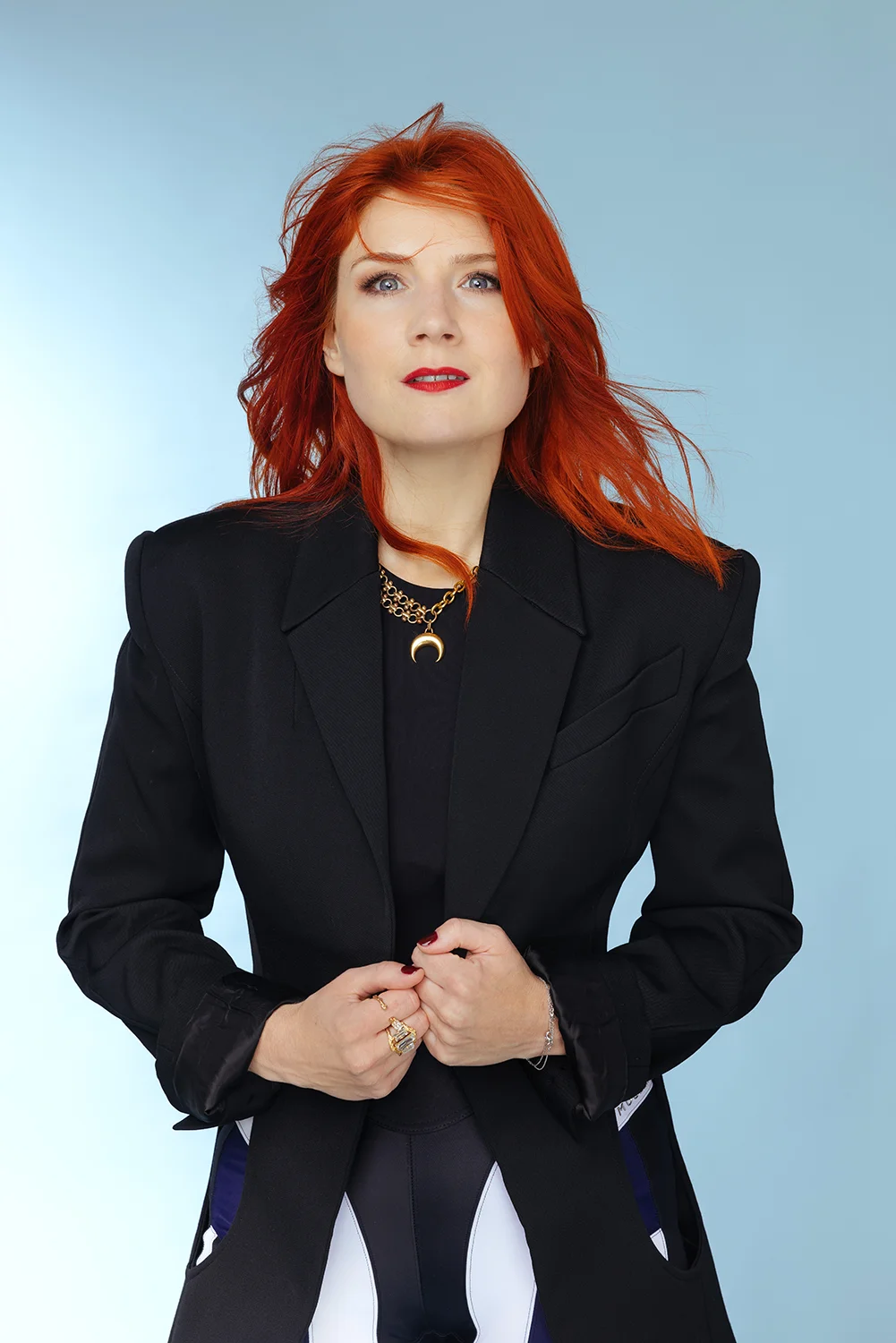 Adeline Toniutti en coaching vocal