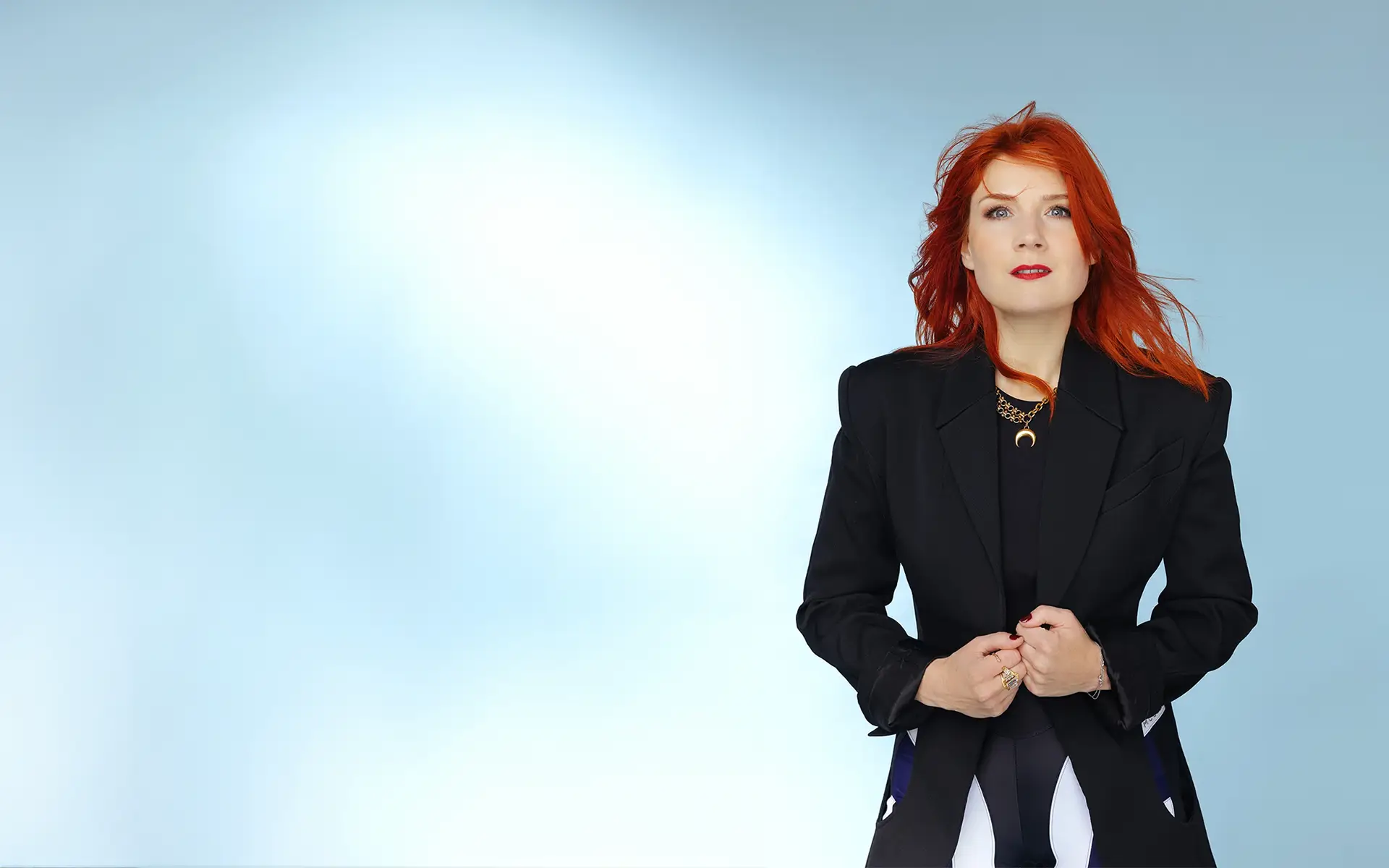 Adeline Toniutti - Vocal Coach