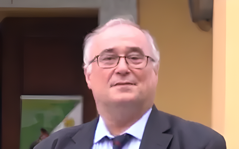 Dr. Bruno Coulombeau