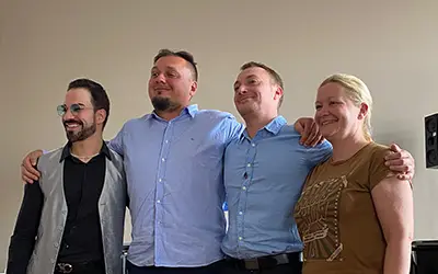 CALYP — Organisme de formation certifié Qualiopi