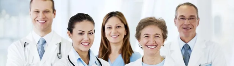 Specialisti medici del CALYP